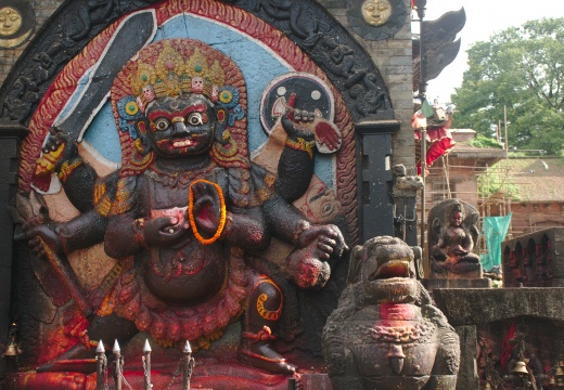 Bhairava