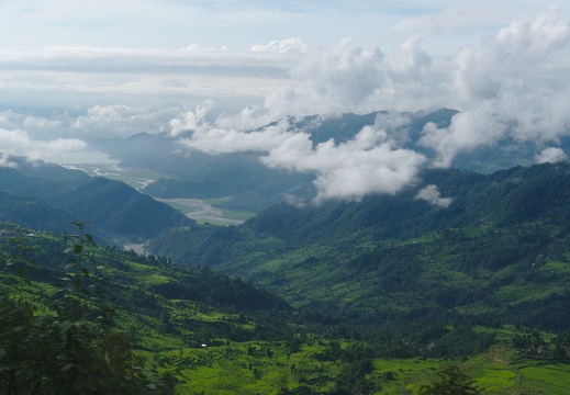Pokhara-Beni