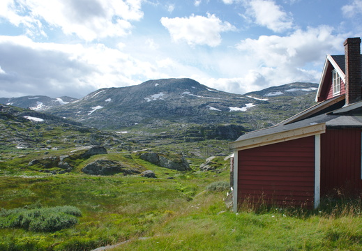 Norvège-2014