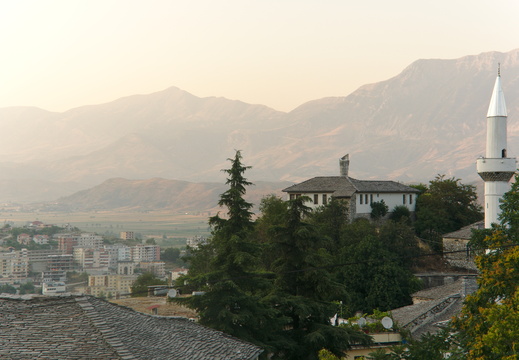 Gjirokastër