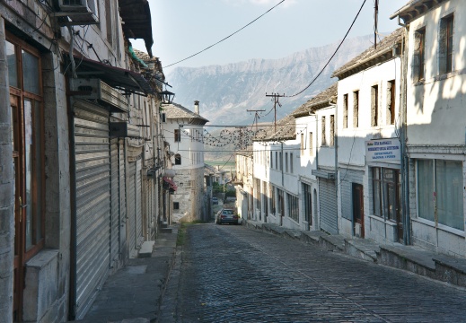 Albanie-2012
