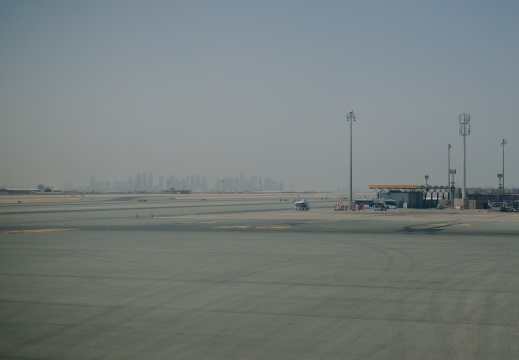 Aéroport de Doha