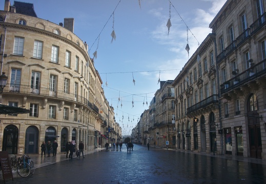 Bordeaux - 2019