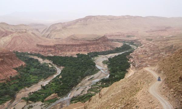 Maroc-2007