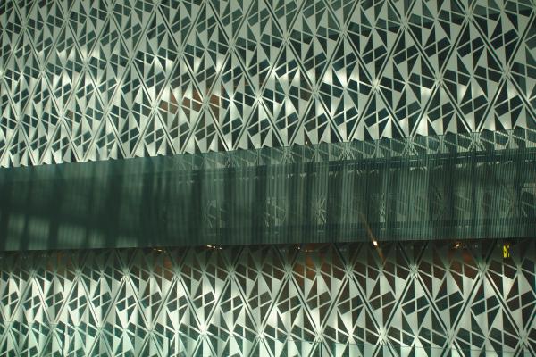 Aéroport de Doha