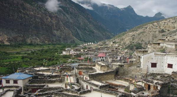 Kali Gandaki