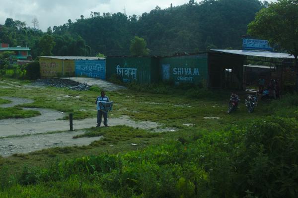Pokhara