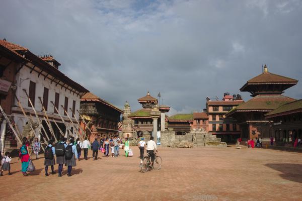 Bhaktapur