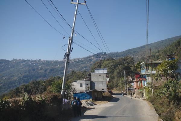 Charikot-Rasnalu