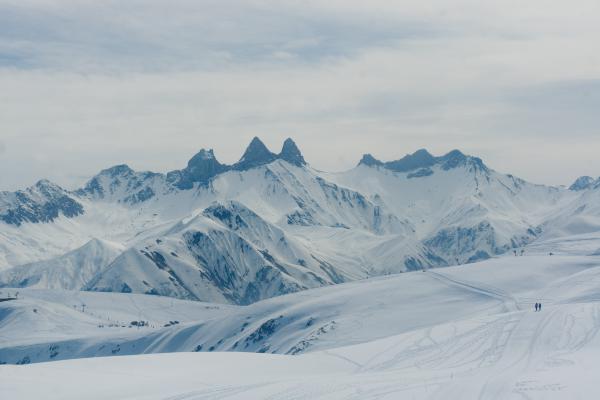 Ski