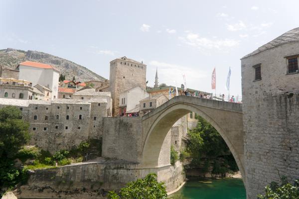 Mostar