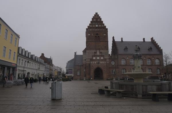 Danemark (Roskilde)