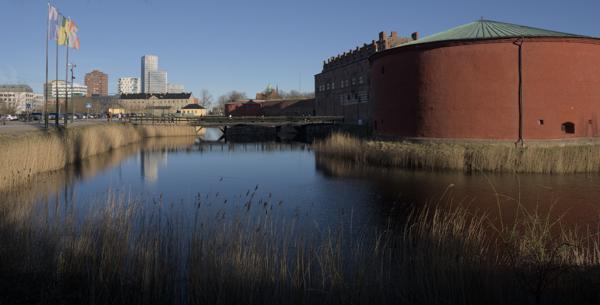 Malmö