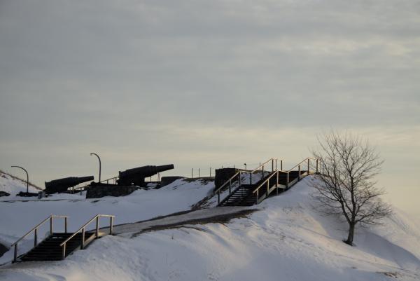 Suomenlinna
