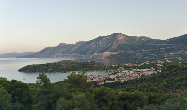 Grèce-2011