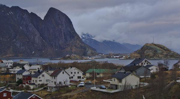 Lofoten