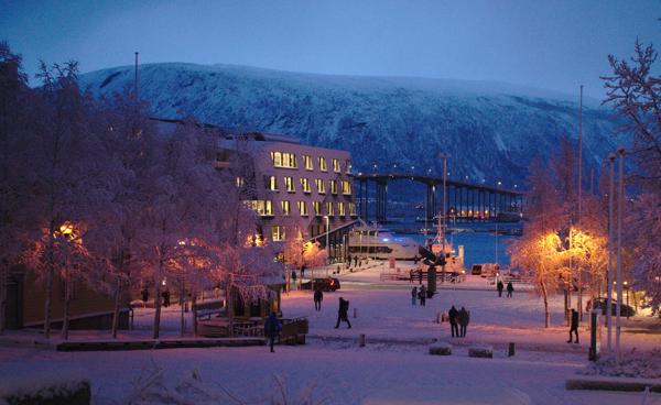 Tromsø
