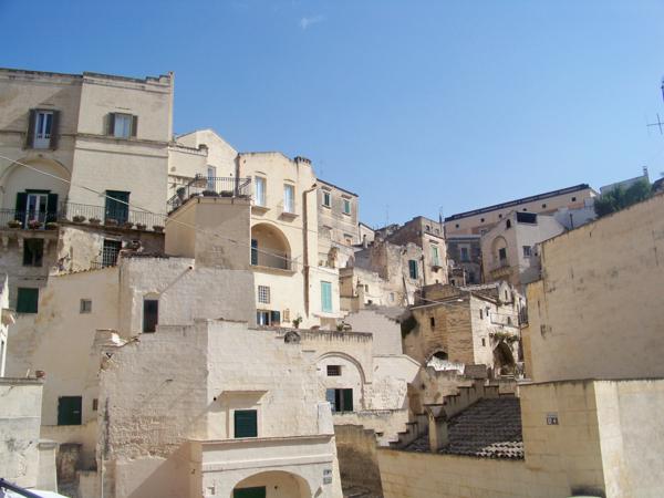 Sud de L'italie-2010