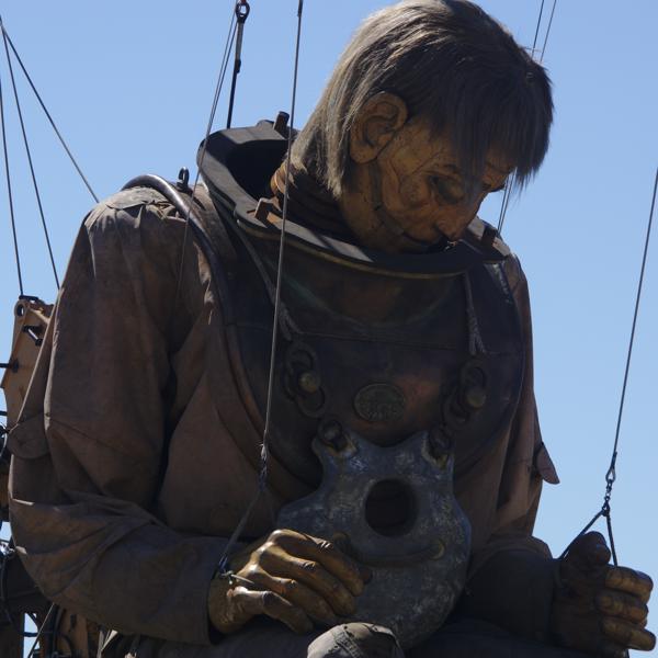 Royal de Luxe