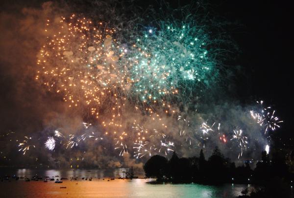 Annecy - 2019
