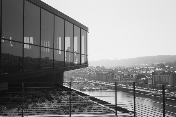Côte d'Albâtre - Avril 2019