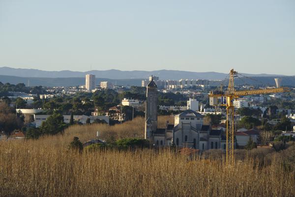 Montpellier