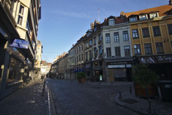 Lille - 2018