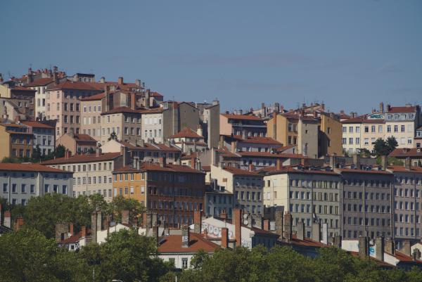 Lyon - 2019