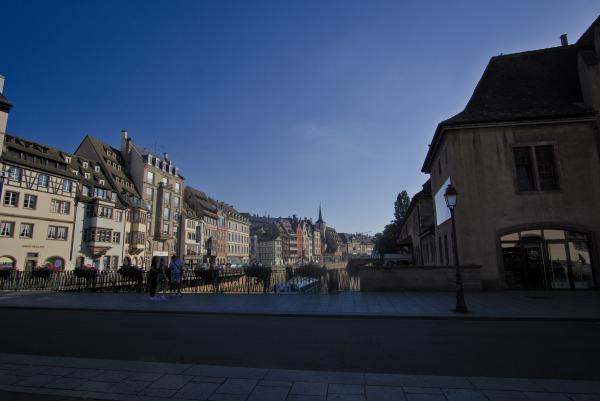 Strasbourg - 2018